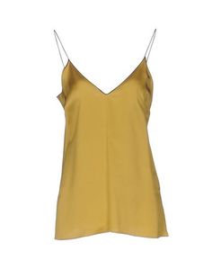 Топ без рукавов Forte Forte