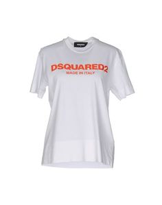 Футболка Dsquared2