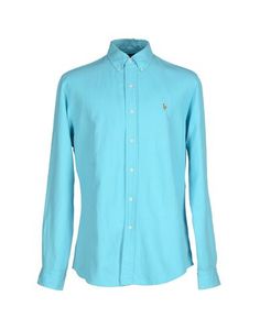 Pубашка Polo Ralph Lauren