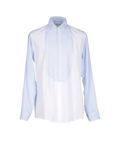 Pубашка Dries VAN Noten