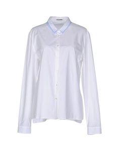 Pубашка JIL Sander