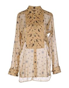 Pубашка Dries VAN Noten