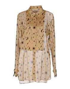 Pубашка Dries VAN Noten