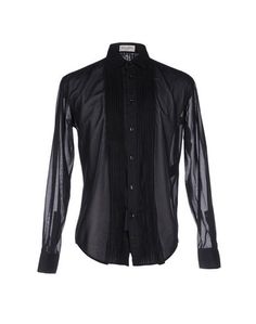 Pубашка Saint Laurent