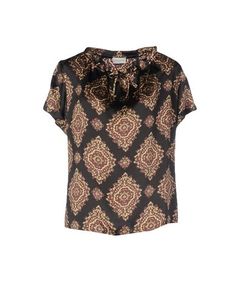 Блузка Dries VAN Noten