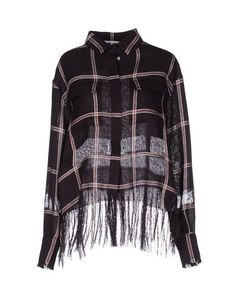 Pубашка Msgm