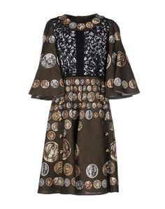 Короткое платье Dolce & Gabbana