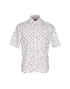 Pубашка Msgm