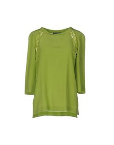 Блузка Alberta Ferretti
