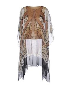 Блузка Alberta Ferretti