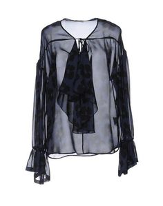 Блузка Dries VAN Noten