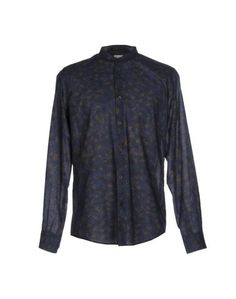 Pубашка Dries VAN Noten