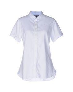 Pубашка Tommy Hilfiger