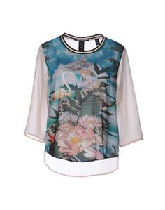 Блузка Maison Scotch