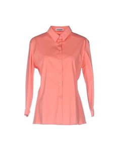 Pубашка JIL Sander