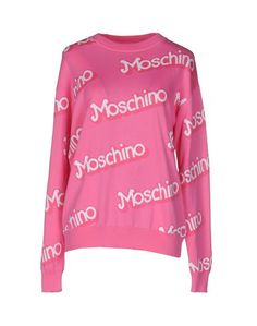 Свитер Moschino Couture