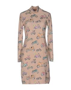 Короткое платье Blugirl Blumarine