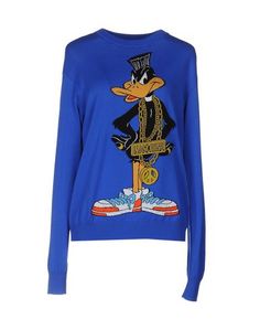 Свитер Moschino Couture