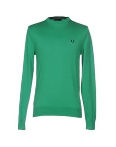 Свитер Fred Perry