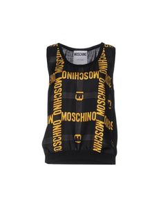 Свитер Moschino Couture