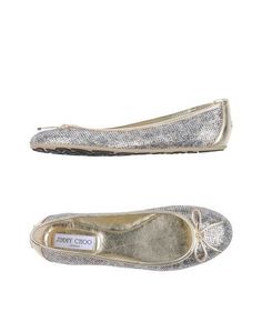 Балетки Jimmy Choo London