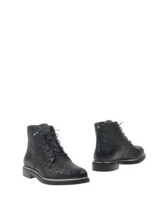 Полусапоги и высокие ботинки Jimmy Choo London