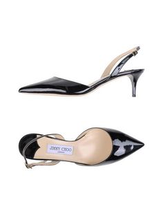 Туфли Jimmy Choo London