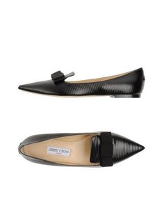 Мокасины Jimmy Choo London