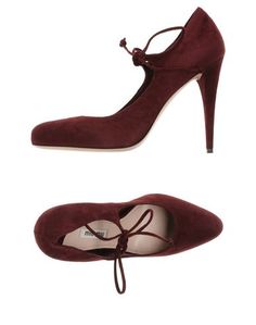 Туфли MIU MIU
