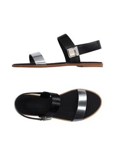 Сандалии MIU MIU