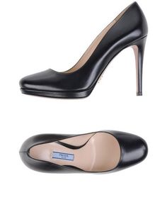 Туфли Prada