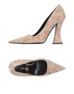 Туфли Prada