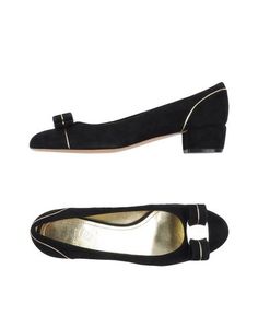 Туфли Salvatore Ferragamo