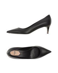 Туфли Fendi