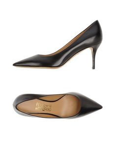 Туфли Salvatore Ferragamo