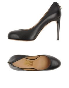 Туфли Salvatore Ferragamo