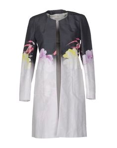 Легкое пальто Dries VAN Noten