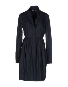 Легкое пальто JIL Sander