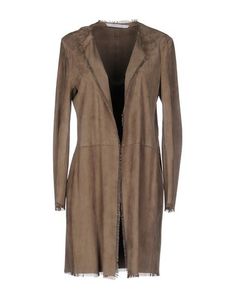 Легкое пальто LA RÊveuse