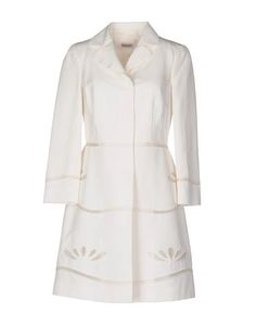 Легкое пальто Philosophy DI Alberta Ferretti