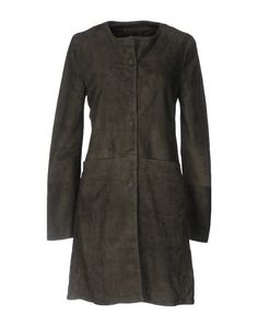 Легкое пальто Vintage DE Luxe