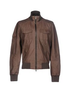 Куртка Vintage DE Luxe