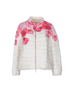 Пуховик Moncler