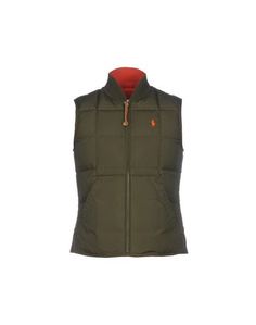 Пуховик Polo Ralph Lauren