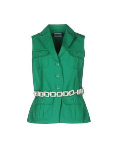 Пиджак Moschino Cheapandchic