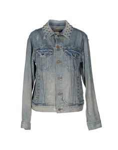 Джинсовая верхняя одежда Denim & Supply Ralph Lauren