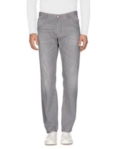 Джинсовые брюки Ermanno Scervino