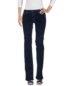 Джинсовые брюки 7 FOR ALL Mankind