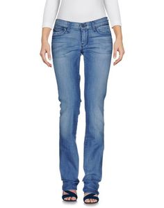Джинсовые брюки 7 FOR ALL Mankind