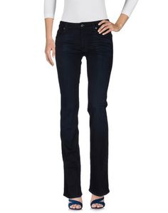 Джинсовые брюки 7 FOR ALL Mankind